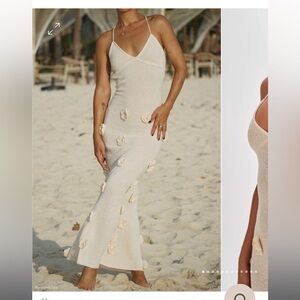 Suki Knit Maxi Dress